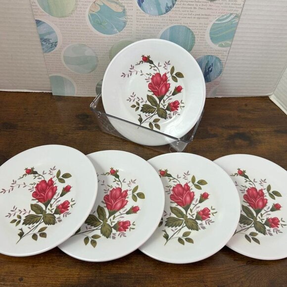 Dinnerware